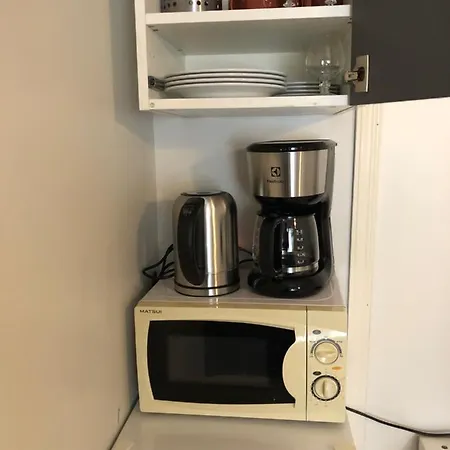 18m2 Shared Twin In A Villa/ Centrum منزل للإقامة *