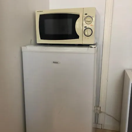 18m2 Shared Twin In A Villa/ Centrum Homestay szállás Turku