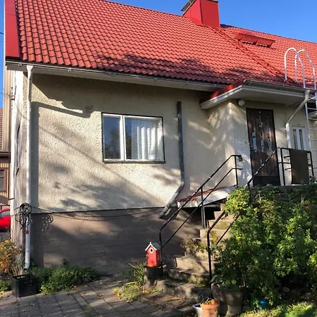 Homestay szállás 18m2 Shared Twin In A Villa/ Centrum